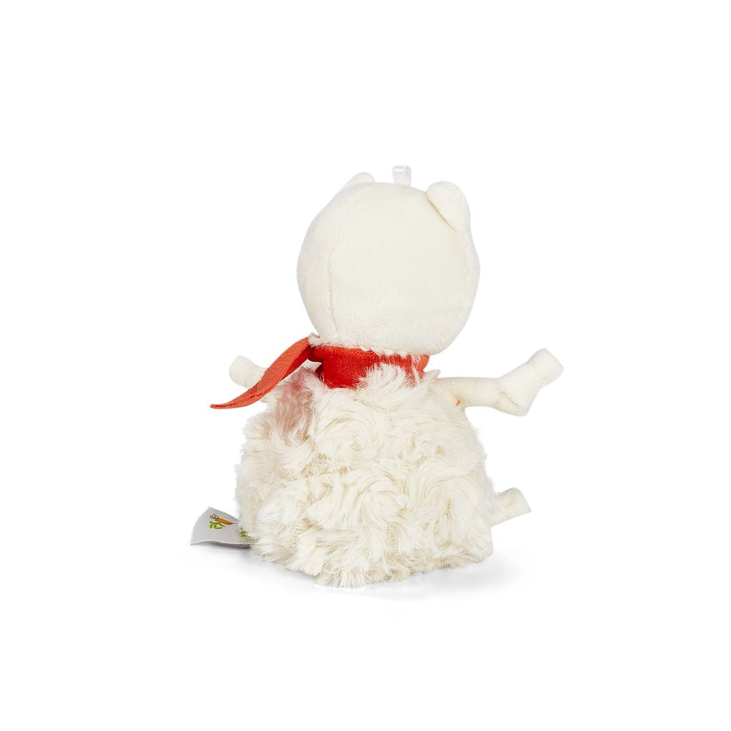 Bo the Polar Bear Roly Poly、mySite、g9winljtr