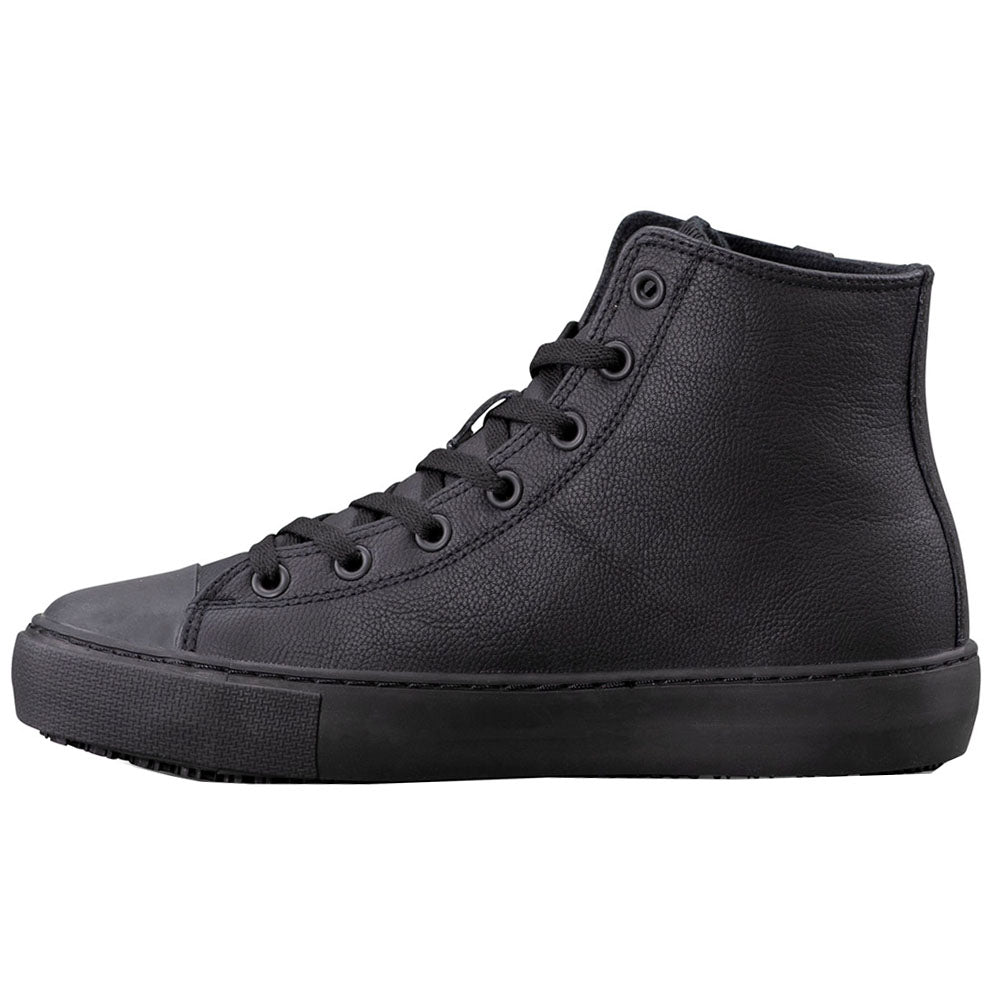 Stagger Hi Slip Resistant Soft Toe Work Shoes、mySite、gtrtttuynbv