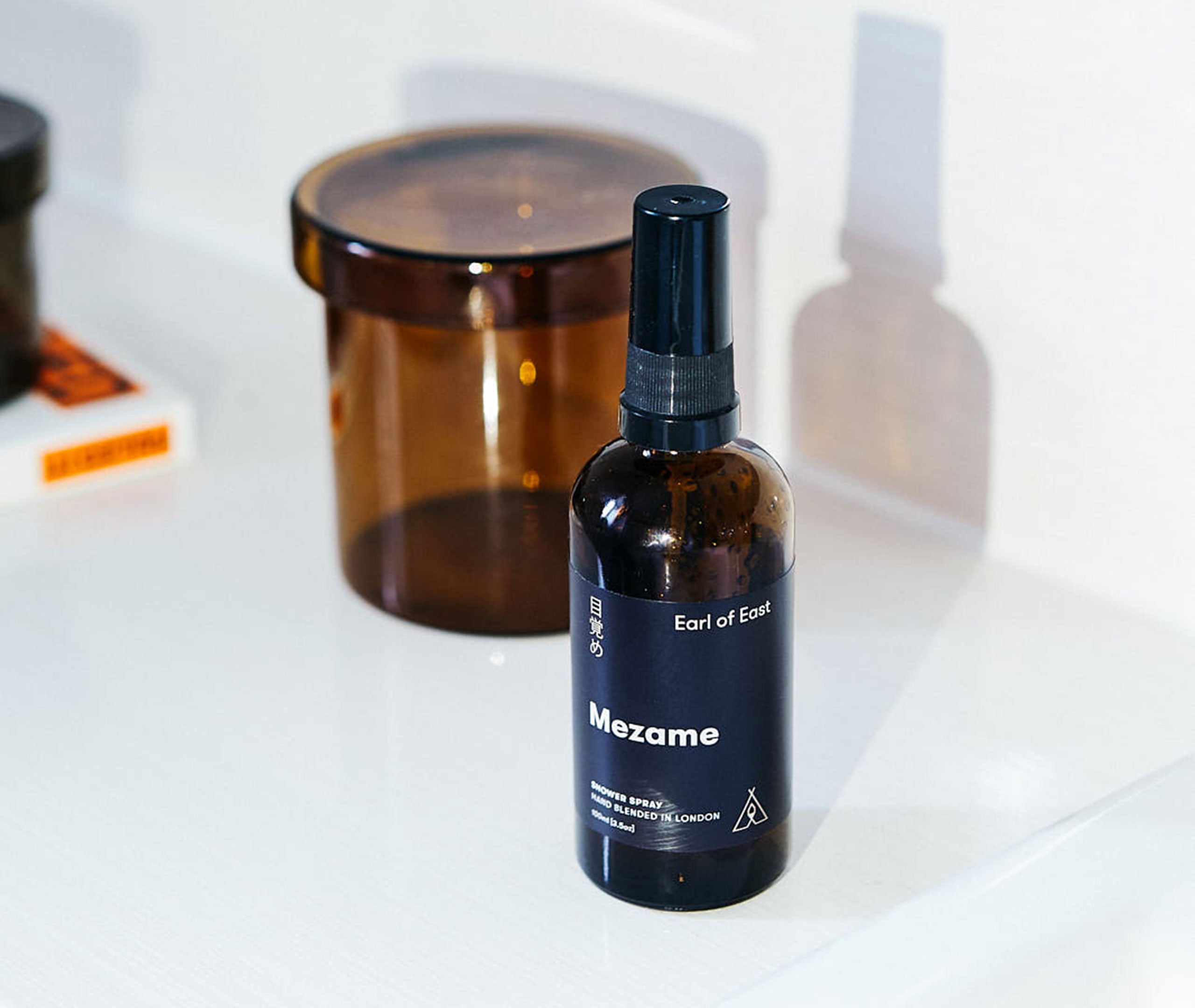 Gift Set - Mezame、mySite、topwebapps