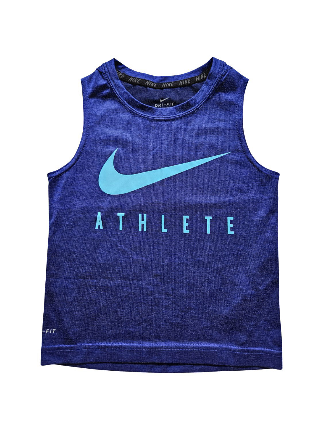 Nike Sleeveless Shirt 4T、mySite、g9winljtr