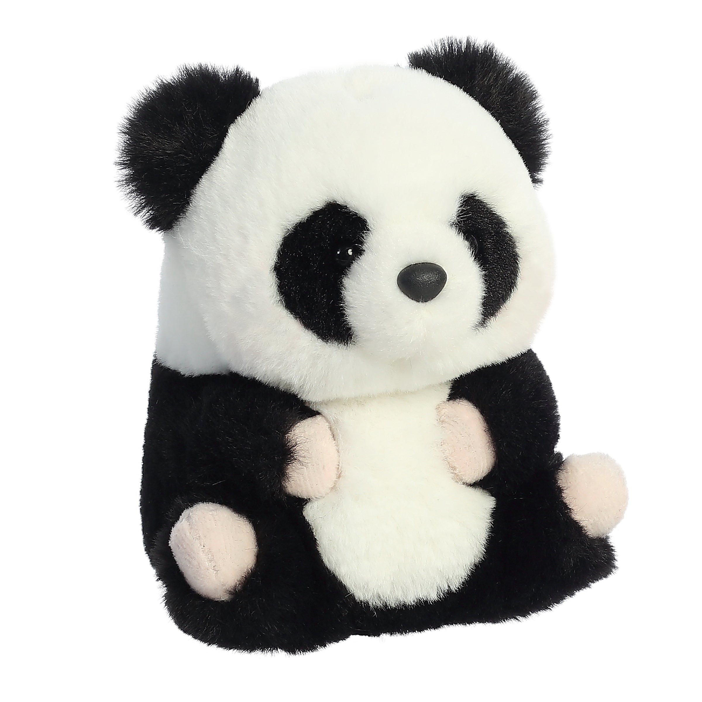 Aurora® - Rolly Pet™ - 5 Precious Panda™、mySite、g9winljtr