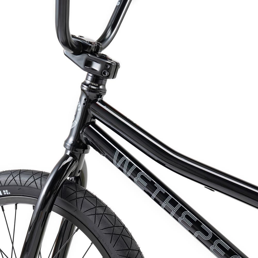  WeThePeople Sinus BMX Bike、mySite、merchandisen