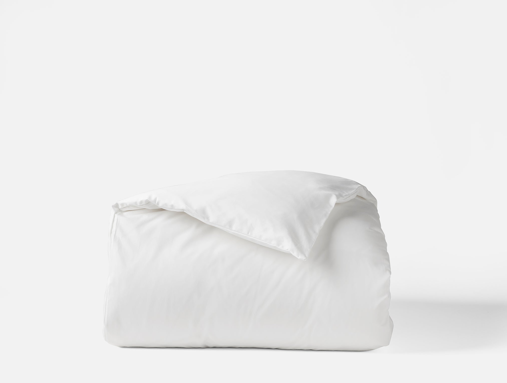  Heirloom Organic Sateen Duvet Cover、mySite、sugarbowlscore