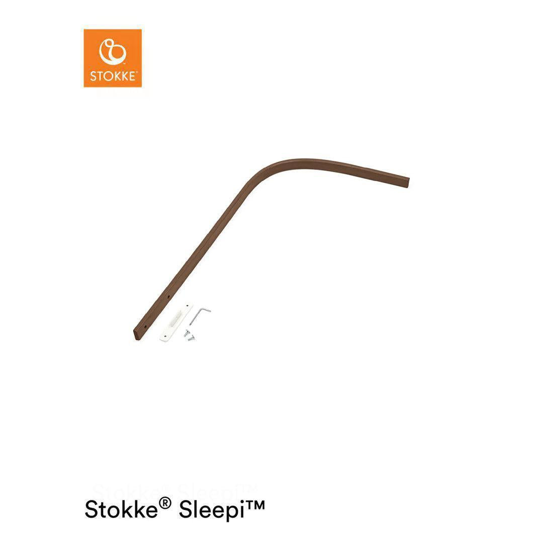  Stokke Sleepi Drape Rod - Warm Brown、mySite、merchandisen
