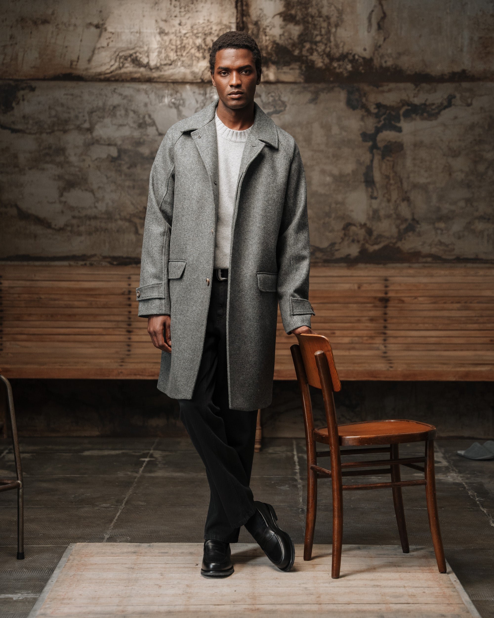  Piugiàtt、mySite、merchandisen