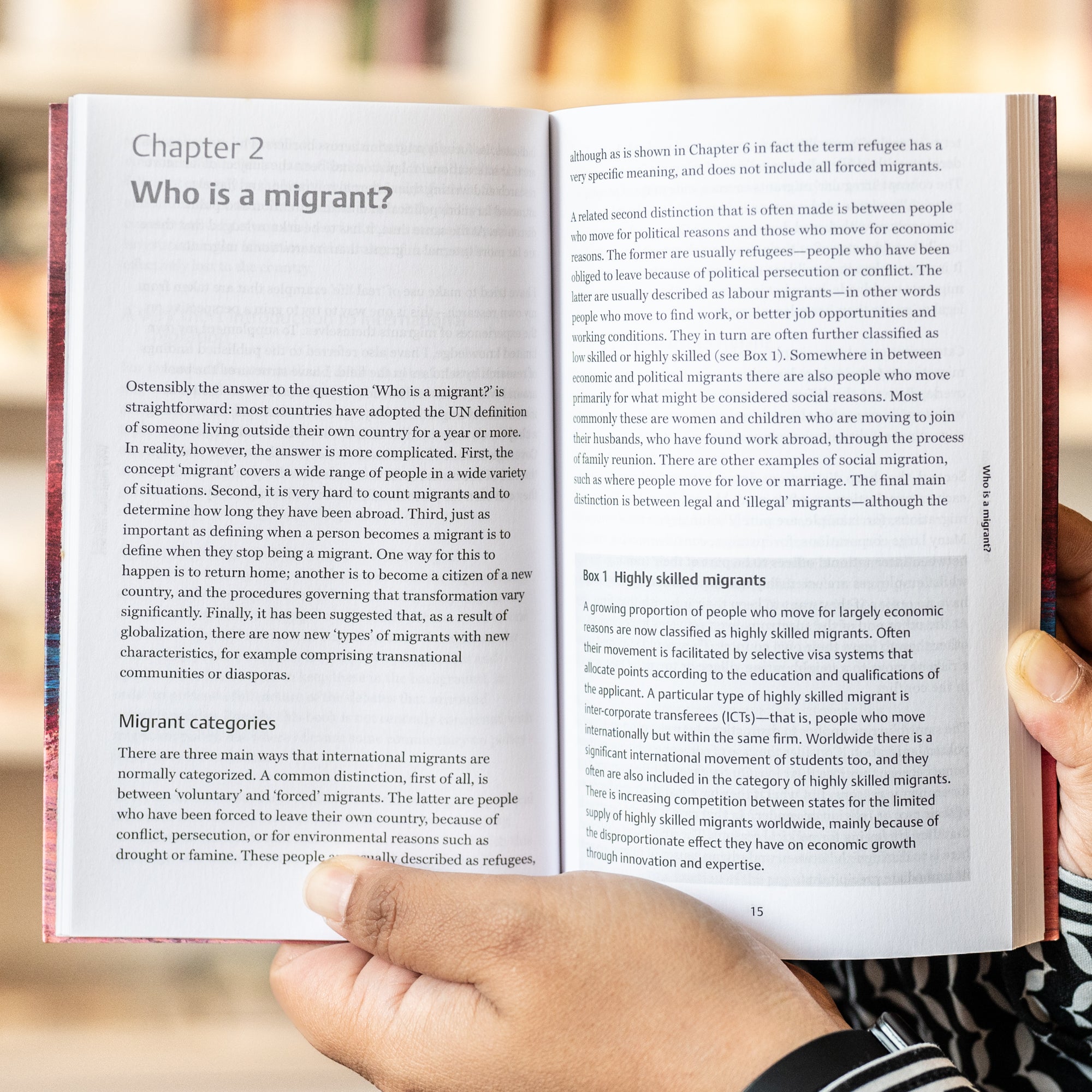 International Migration: A Very Short Introduction、mySite、topwebapps