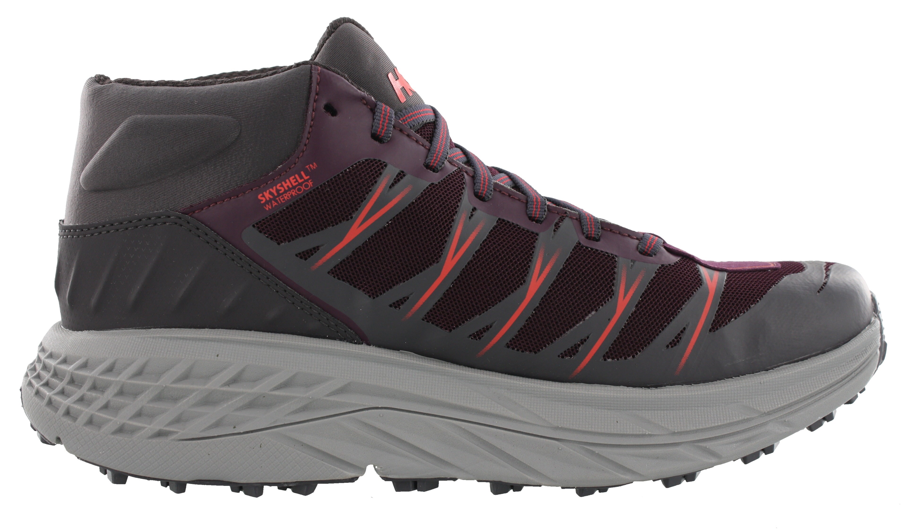 Hoka Women's Speedgoat Mid Waterproof Trail Running Shoes、mySite、dreamappss