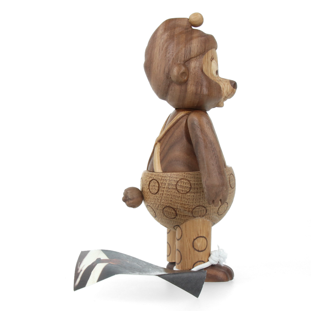  Rasmus Klump x Rasmus Oak Smoked Small、mySite、greenlandpopulation