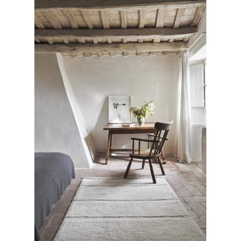 Steppe White Woolable Area Rug、mySite、gigharbornorthrealestate