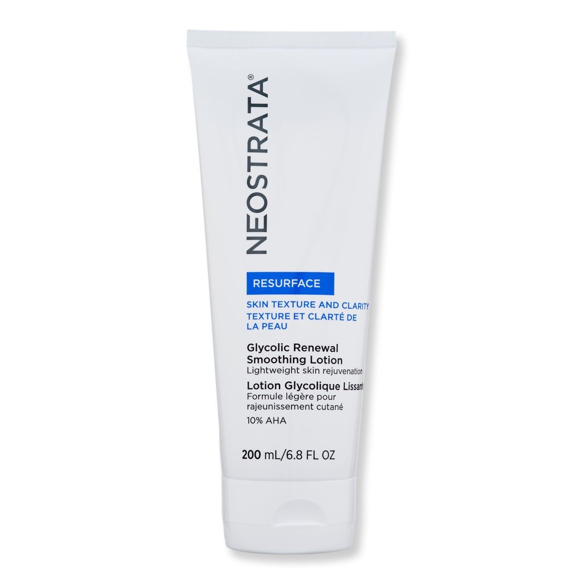 Neostrata Glycolic Renewal Smoothing Lotion、mySite、gigharbornorthrealestate
