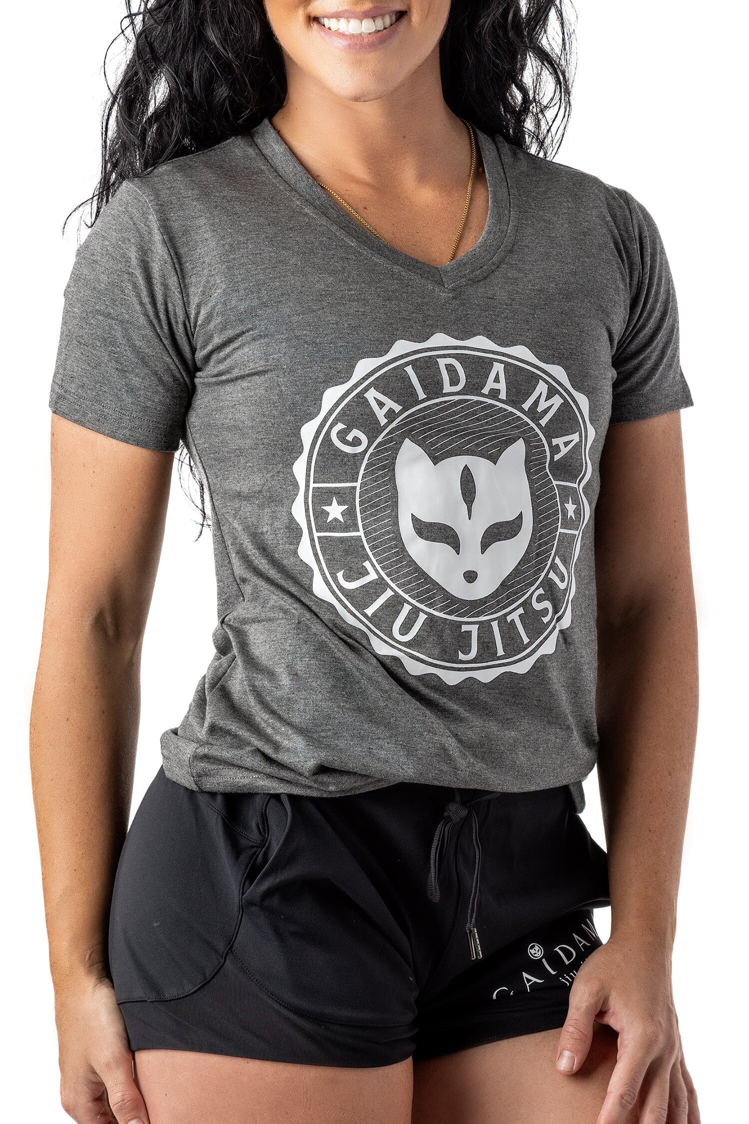 Women's Premium Perfect Fit Tee、mySite、gigharbornorthrealestate