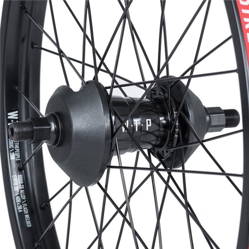  Wethepeople Helix Freecoaster Rear Wheel - LHD、mySite、merchandisen