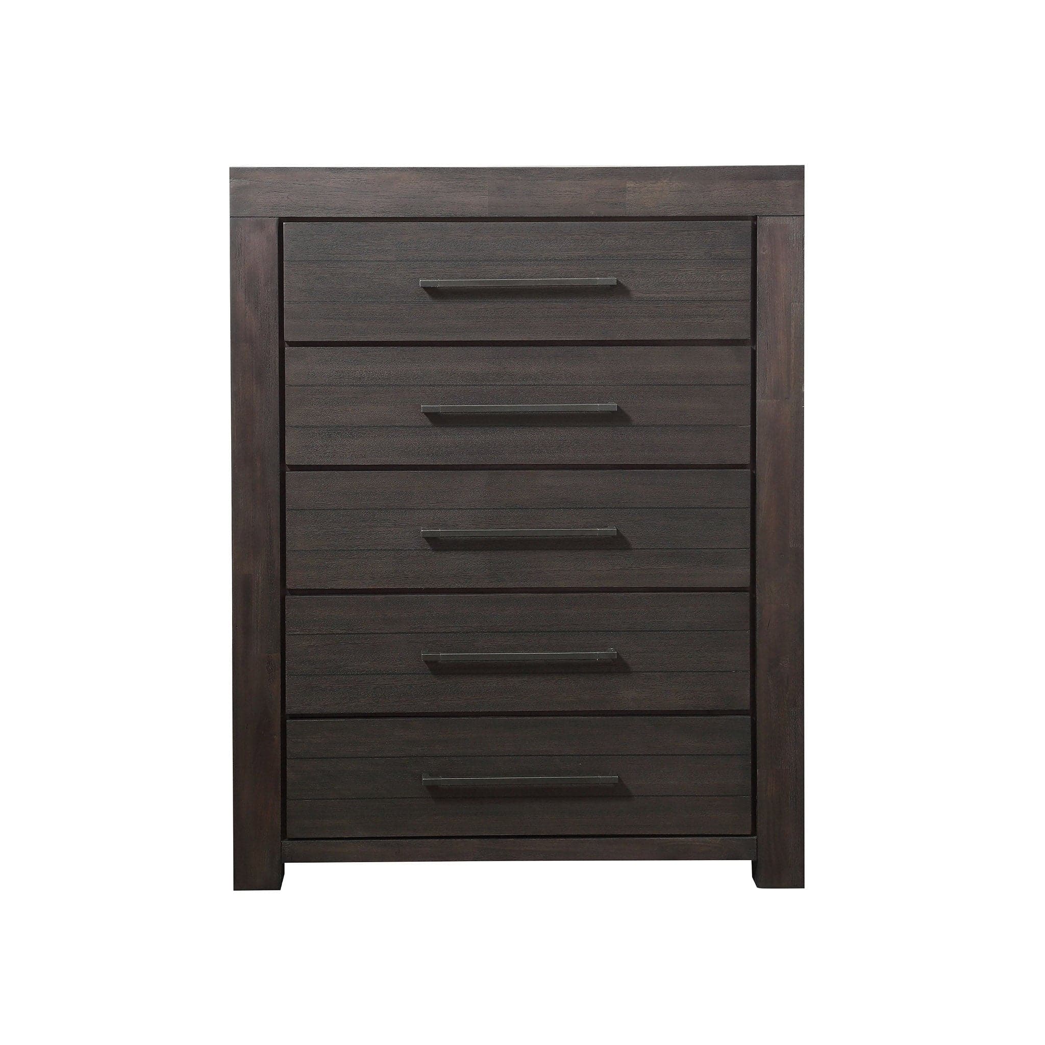 Heath Chest、mySite、neckold