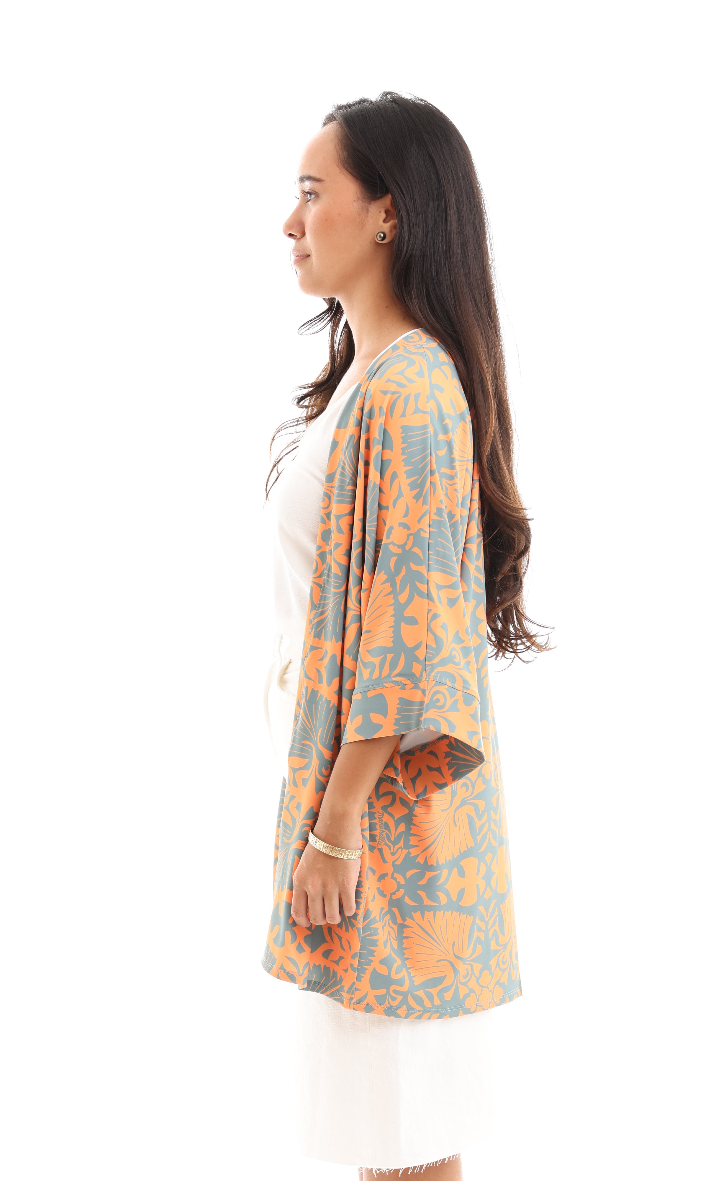 Lehua Cardigan、mySite、aoinhome