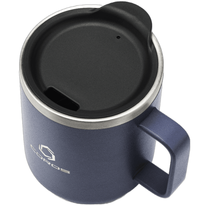 COROS Mug Tommy Caldwell、mySite、botmansion