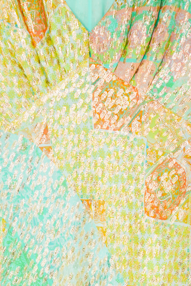 Pastel Boho Elodie Dress、mySite、solidvoid