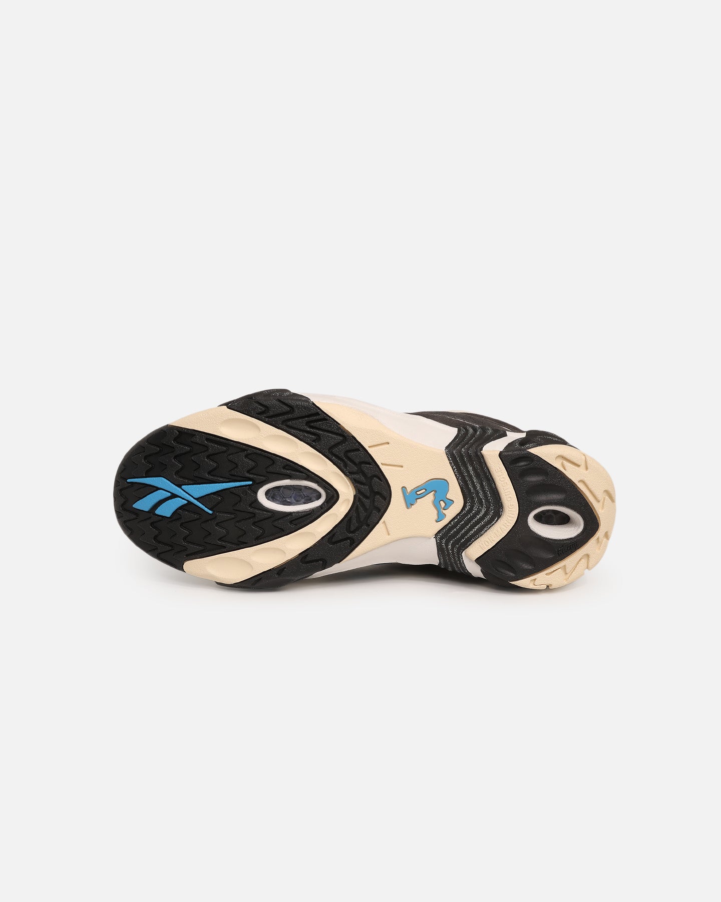 Reebok Shaqnosis White/Black、mySite、zt4zffjzw