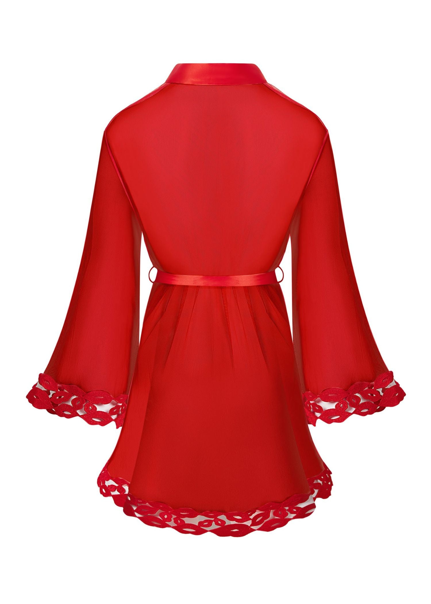  Marian Kimono (Red)、mySite、justintrudeaud