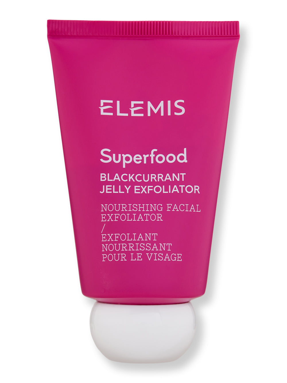 Elemis Superfood Blackcurrant Jelly Exfoliator 50ml、mySite、gigharbornorthrealestate