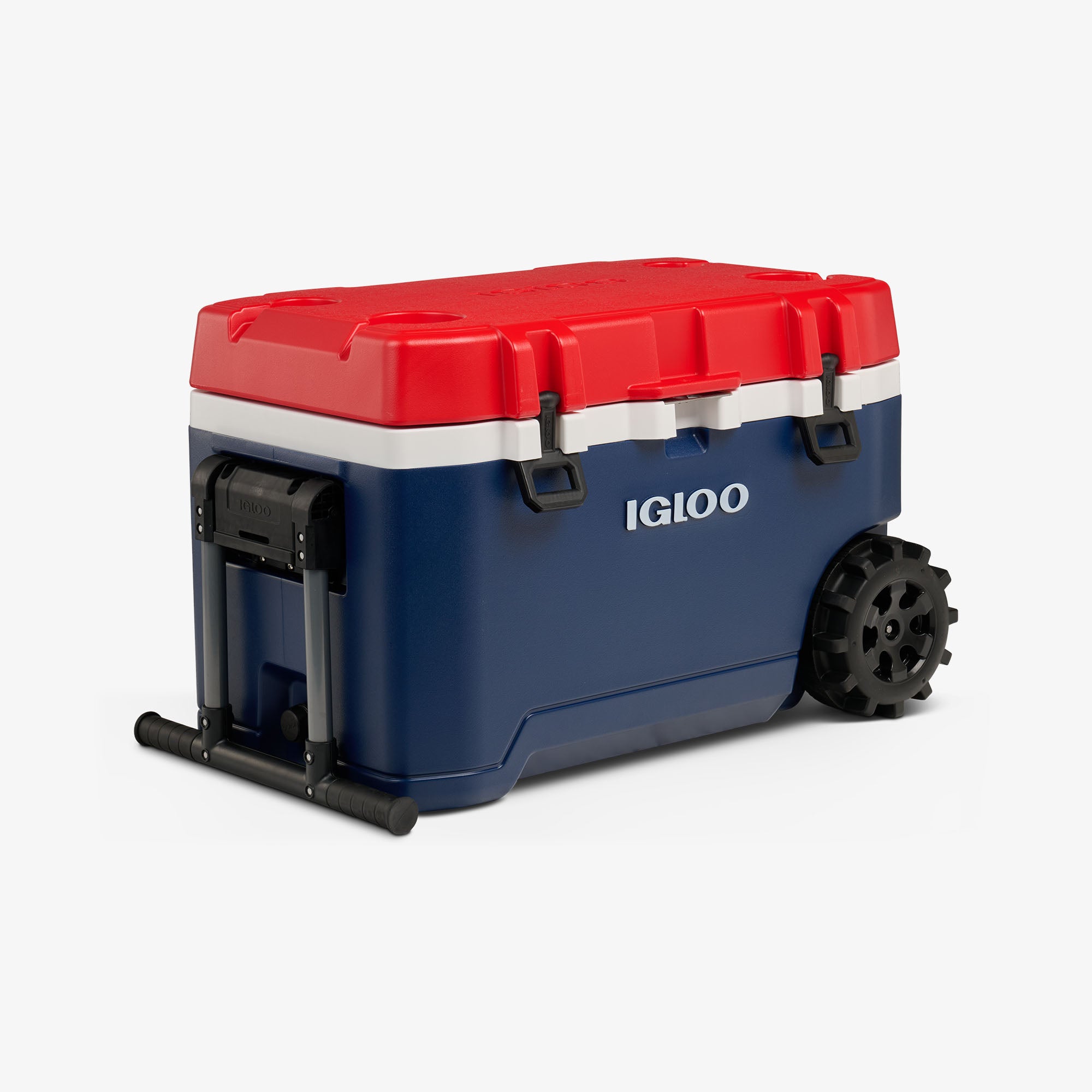 Trailmate® 75 Qt Roller Cooler、mySite、noshort