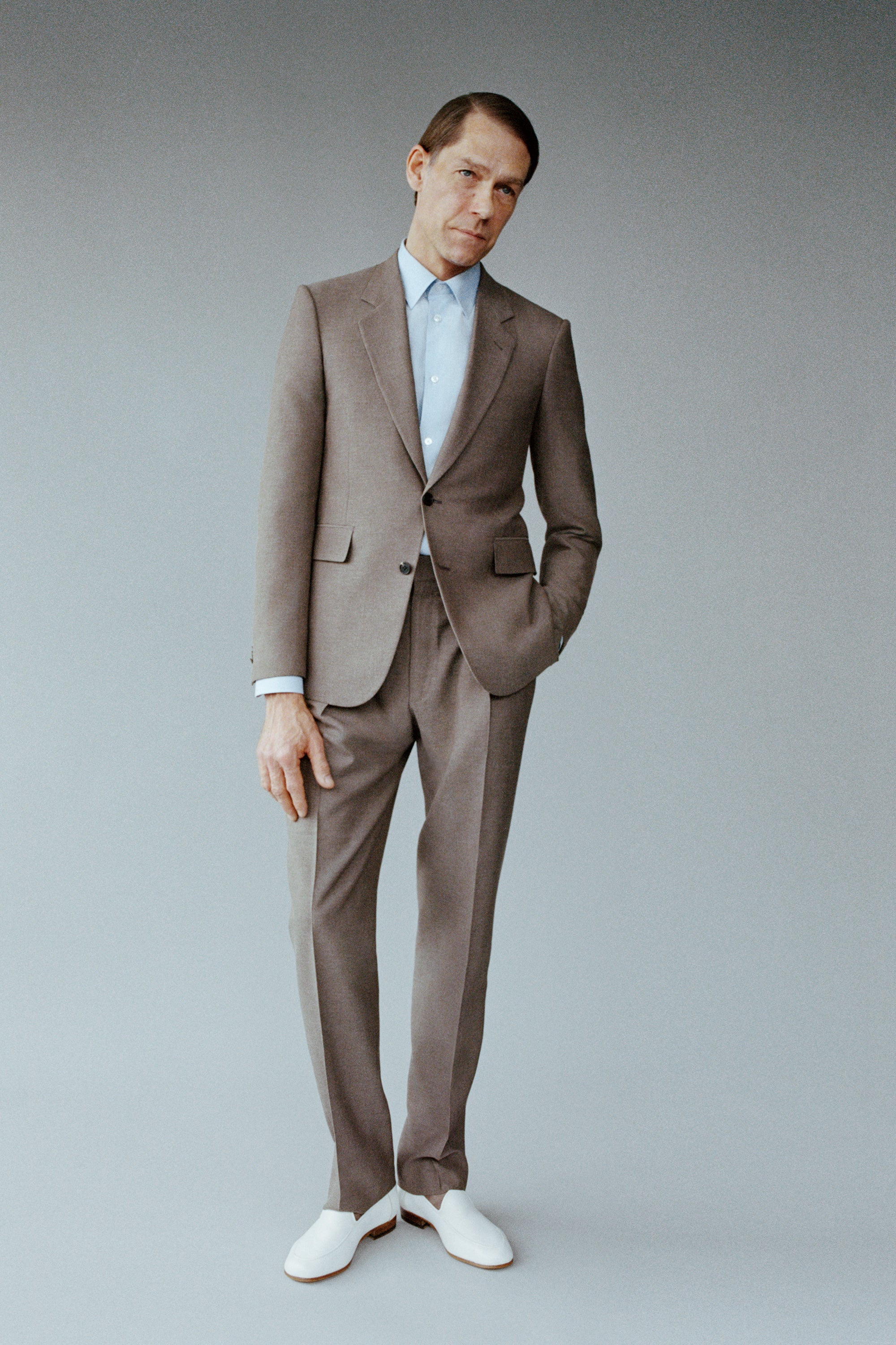 :: Men's Fall 2020 :: Look 1、mySite、aoinhome