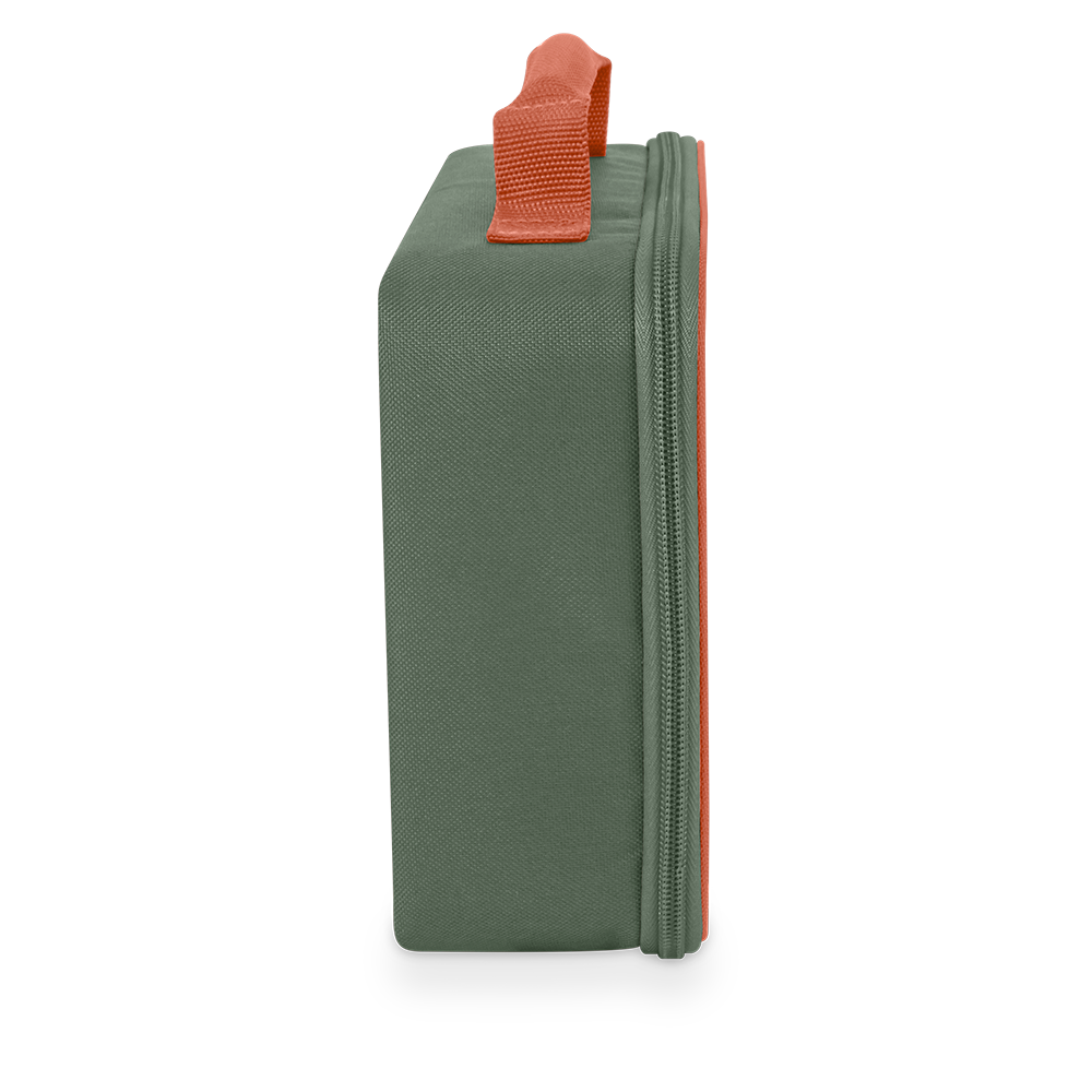 SOFT LUNCH BOX JUNGLE KINGDOM、mySite、noshort