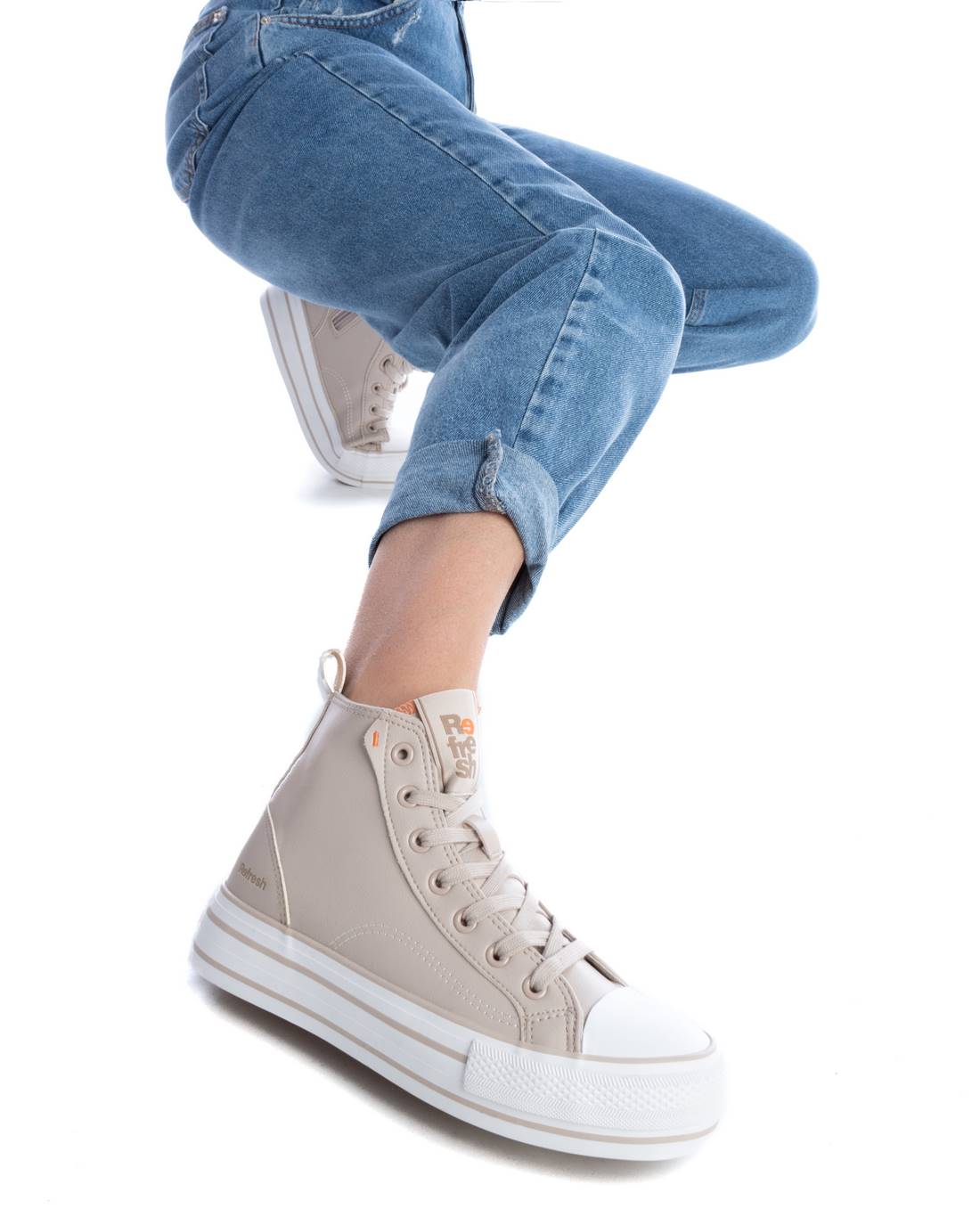 BOTÍN DE MUJER REFRESH 17136503、mySite、gtrtttuynbv