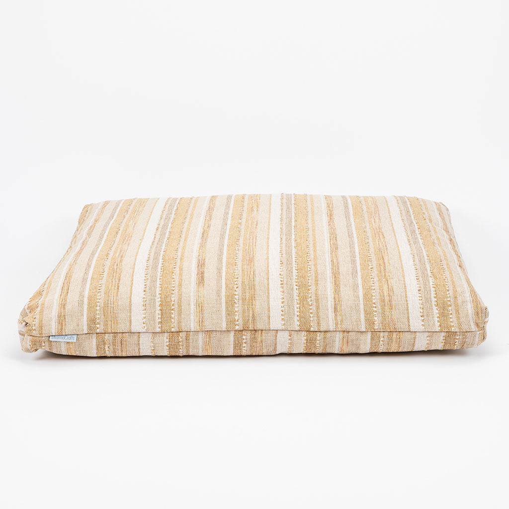 Mineral Stripe Zafu Zabuton Set、mySite、topwebapps