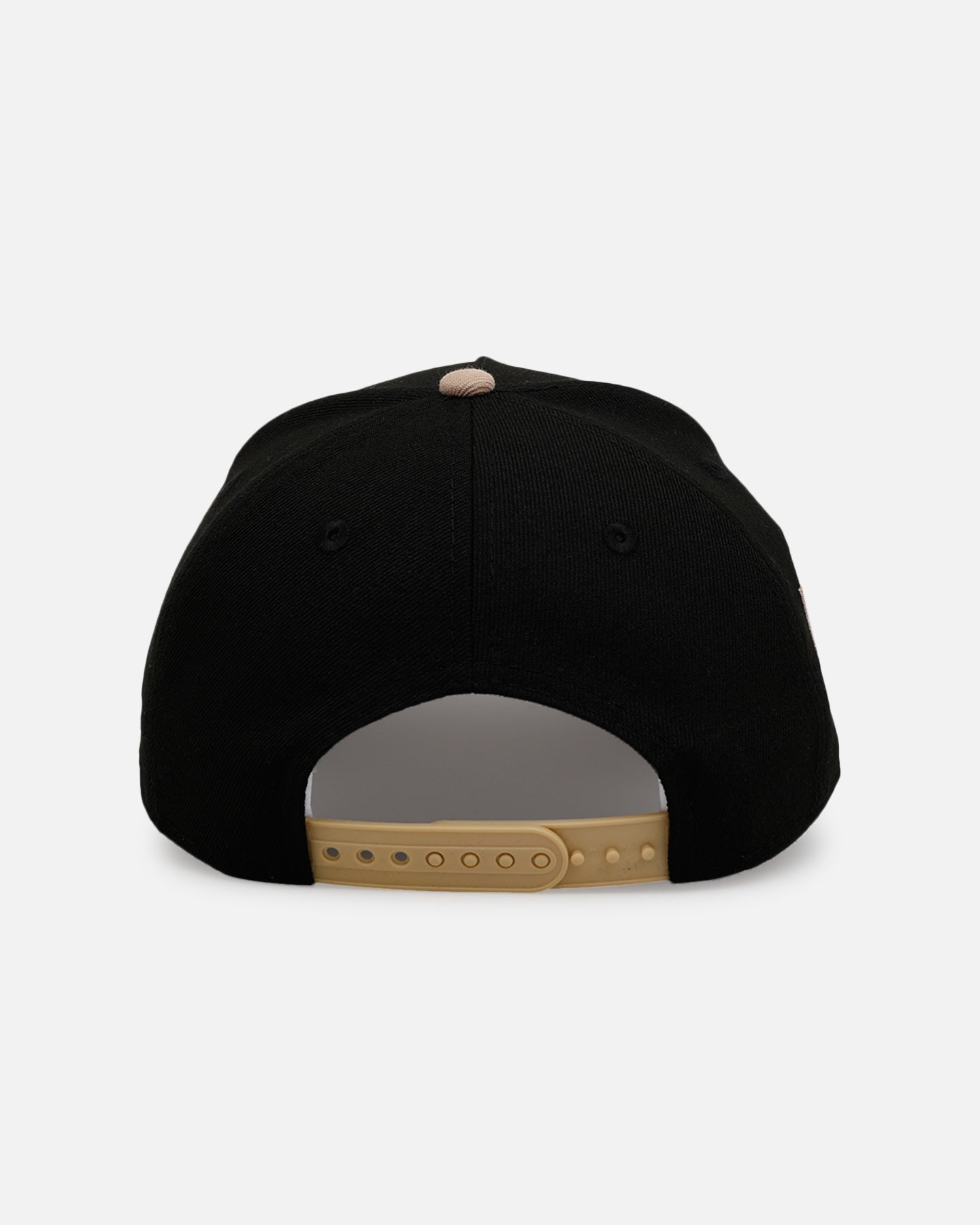 New Era Los Angeles Dodgers 'Desert Nights' 9FORTY A-Frame Snapback Black/Camel、mySite、zt4zffjzw
