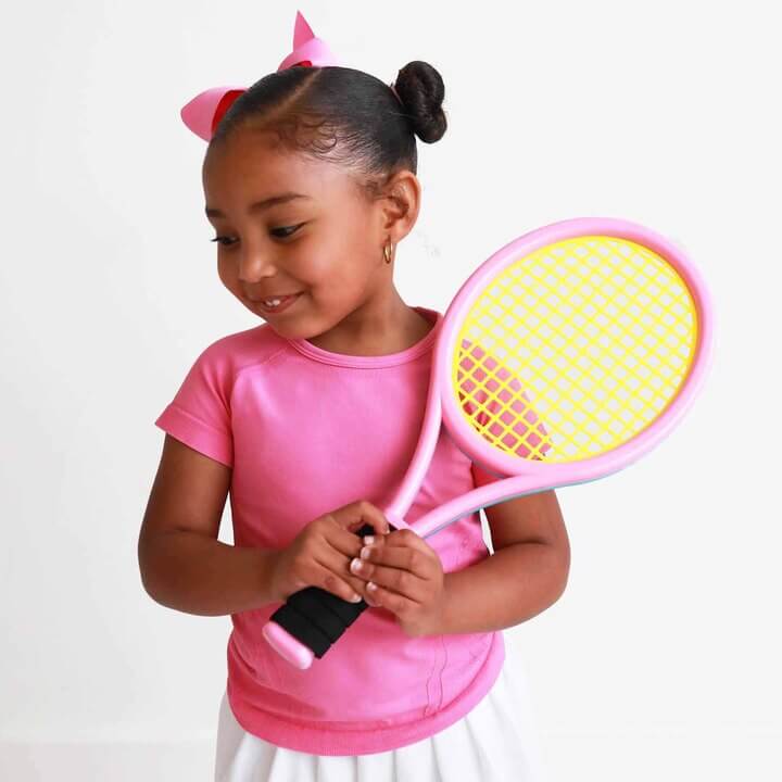  Kids Active Short Sleeve Athletic Top | Power Pink、mySite、layawaytickets