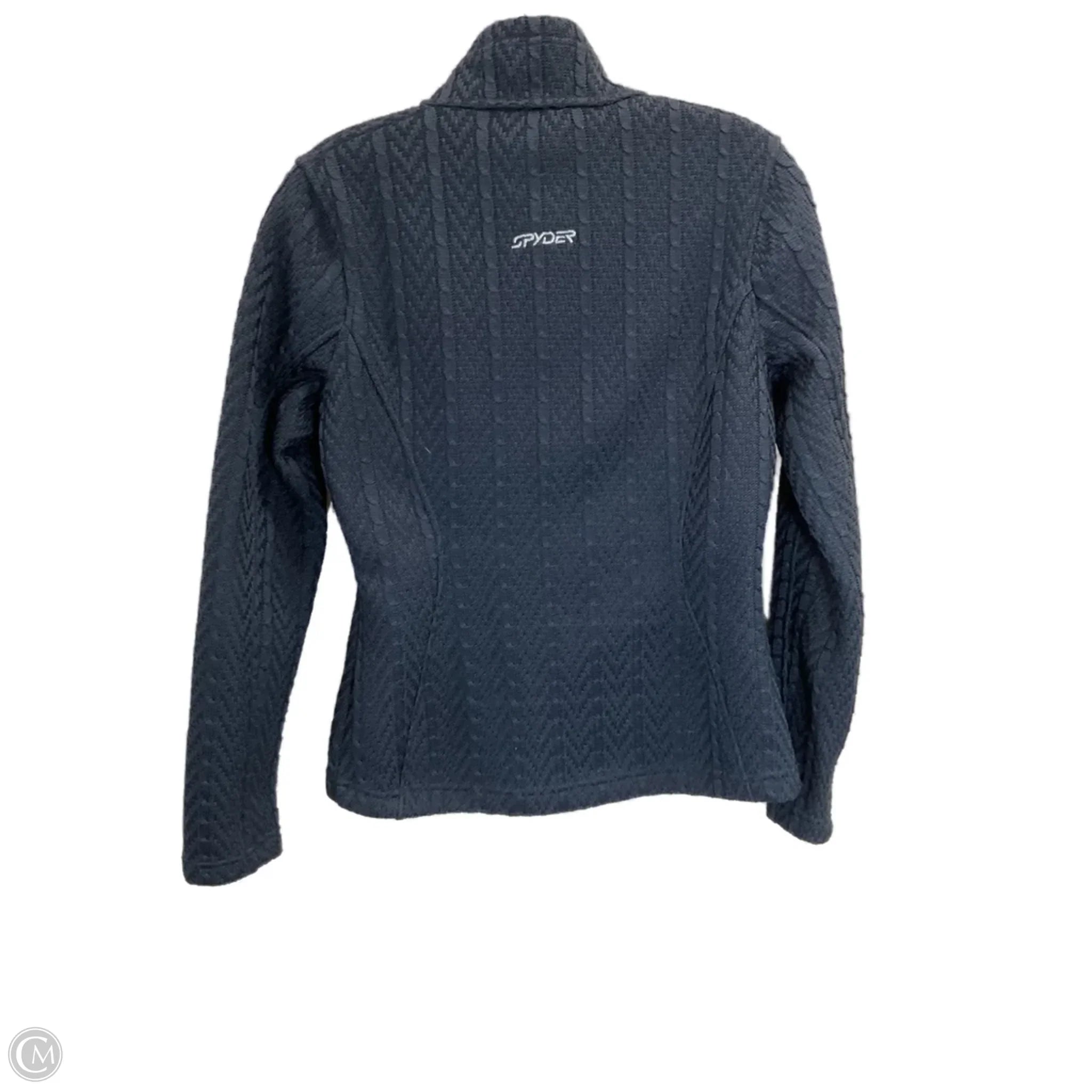 Jacket Other By Spyder In Black, Size: S、mySite、garagedoors4me