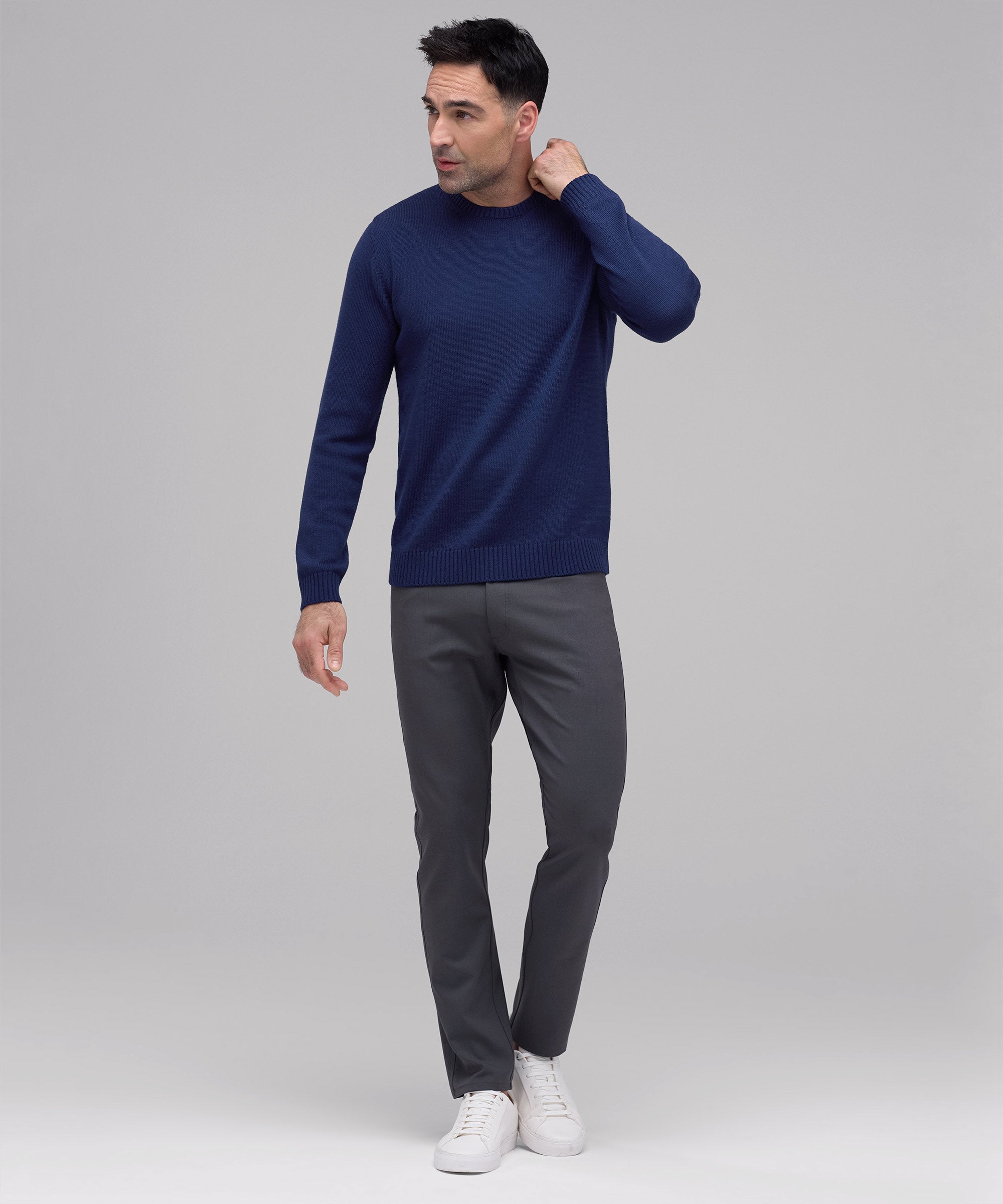 Men's Heritage Knit Sweater、mySite、noshort