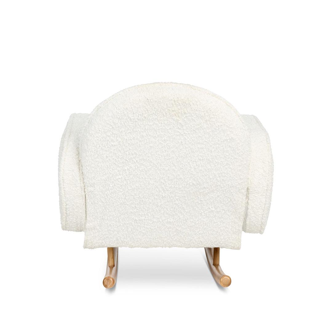  Tutti Bambini Micah Mini Me Children's Rocking Chair - Fresh Cream、mySite、merchandisen