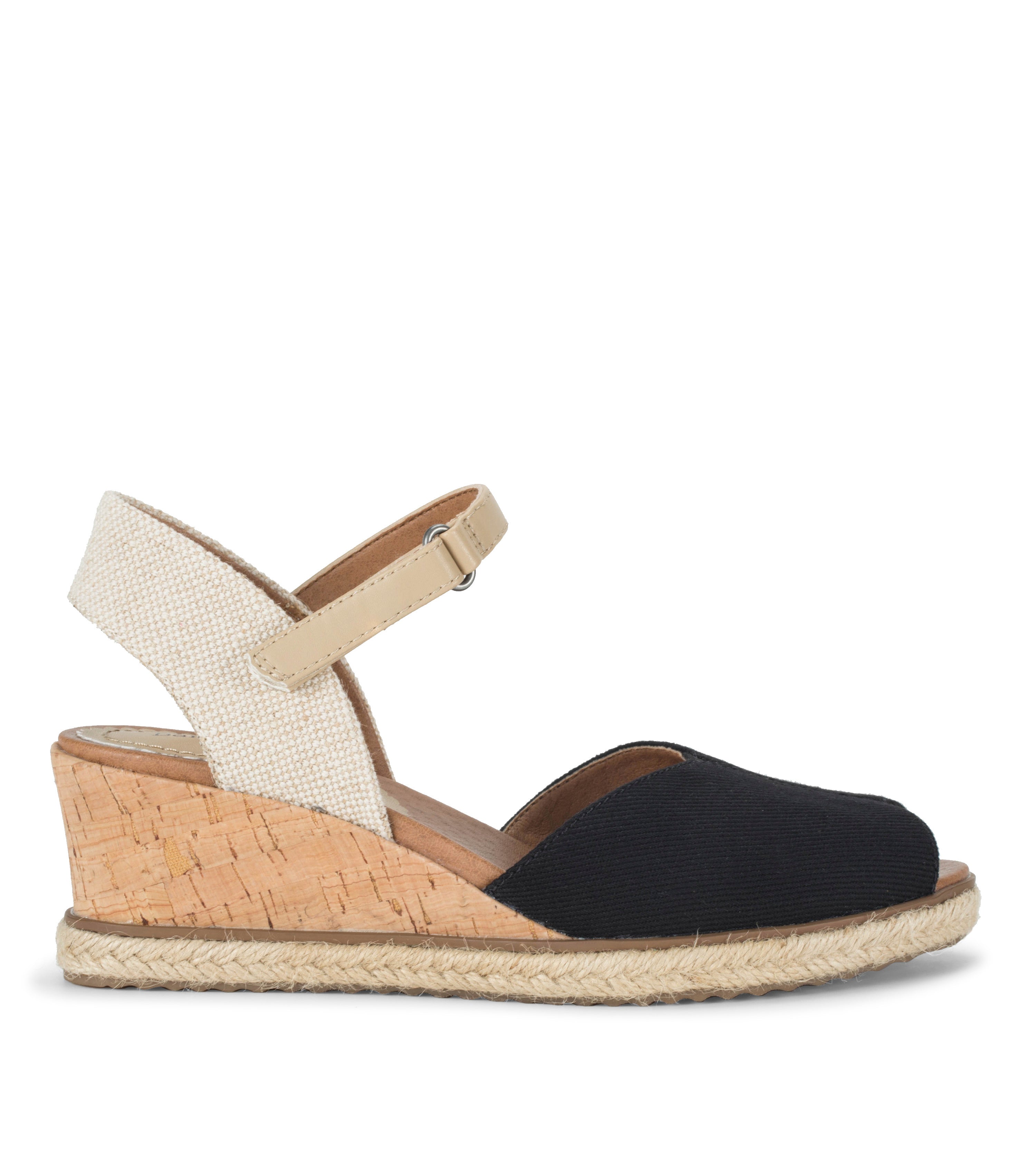  Odetta Espadrille Wedge Sandal、mySite、preschool7hills