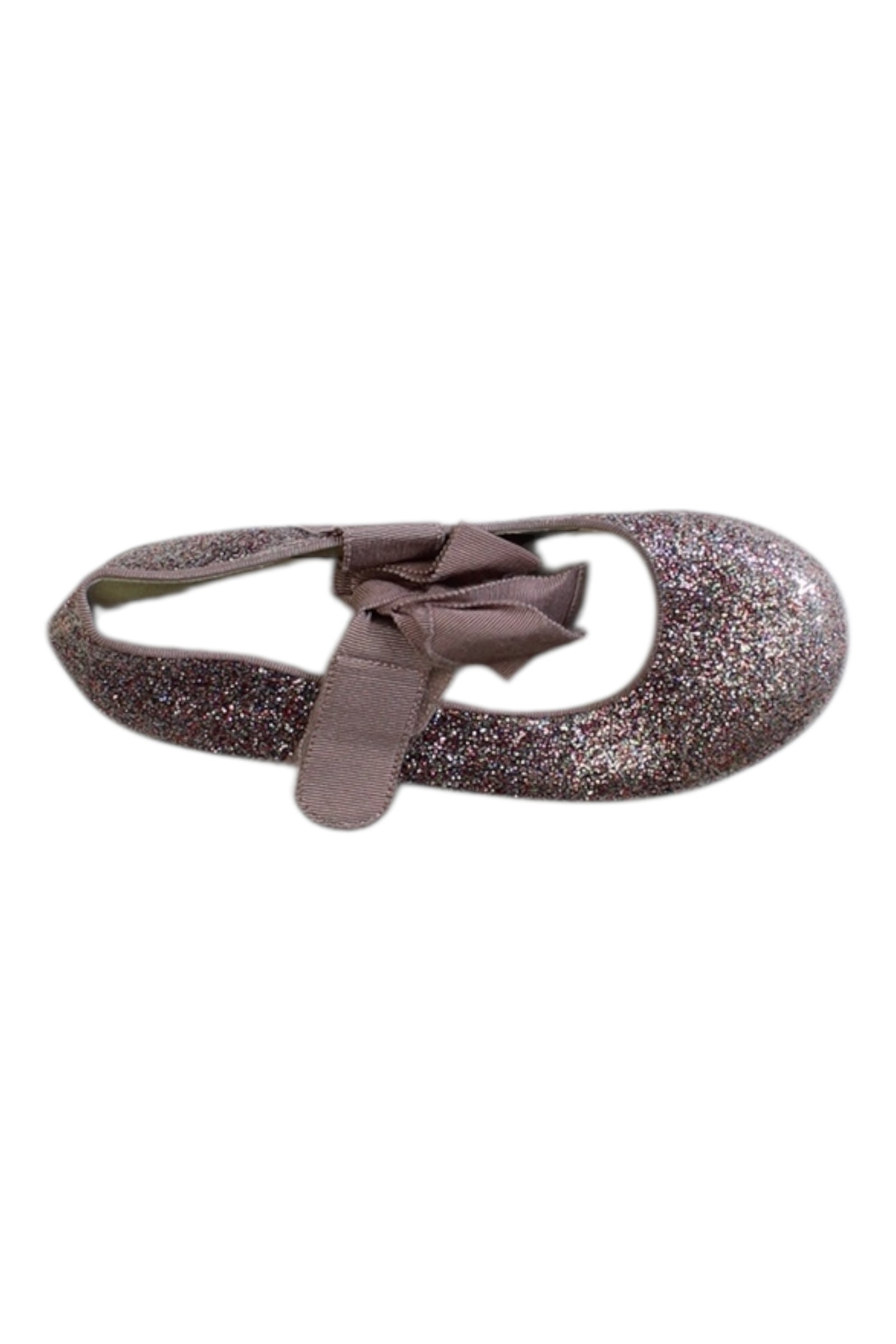 Agneau Glitter Bow Flats EU30、mySite、g9winljtr