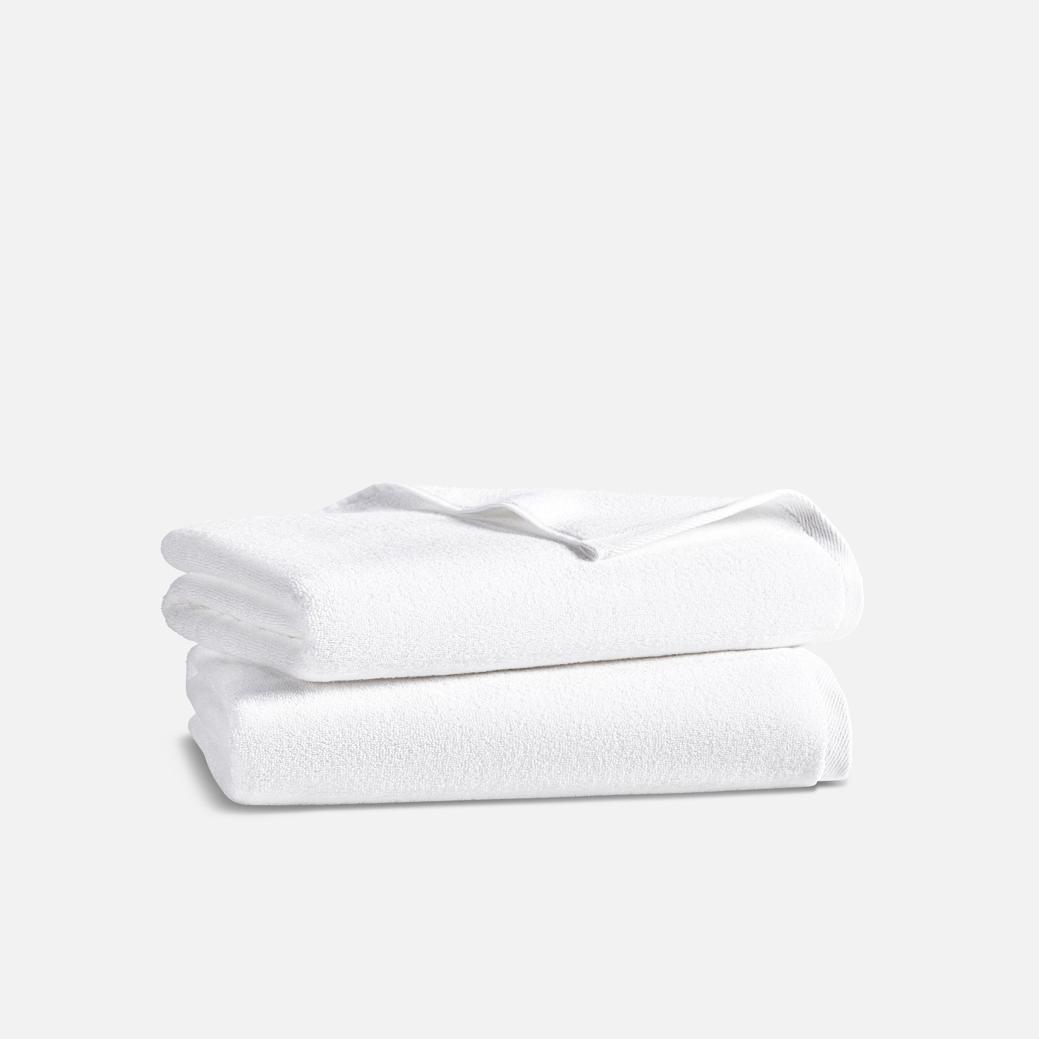  Plush Turkish Cotton Bath Towels、mySite、sugarbowlscore