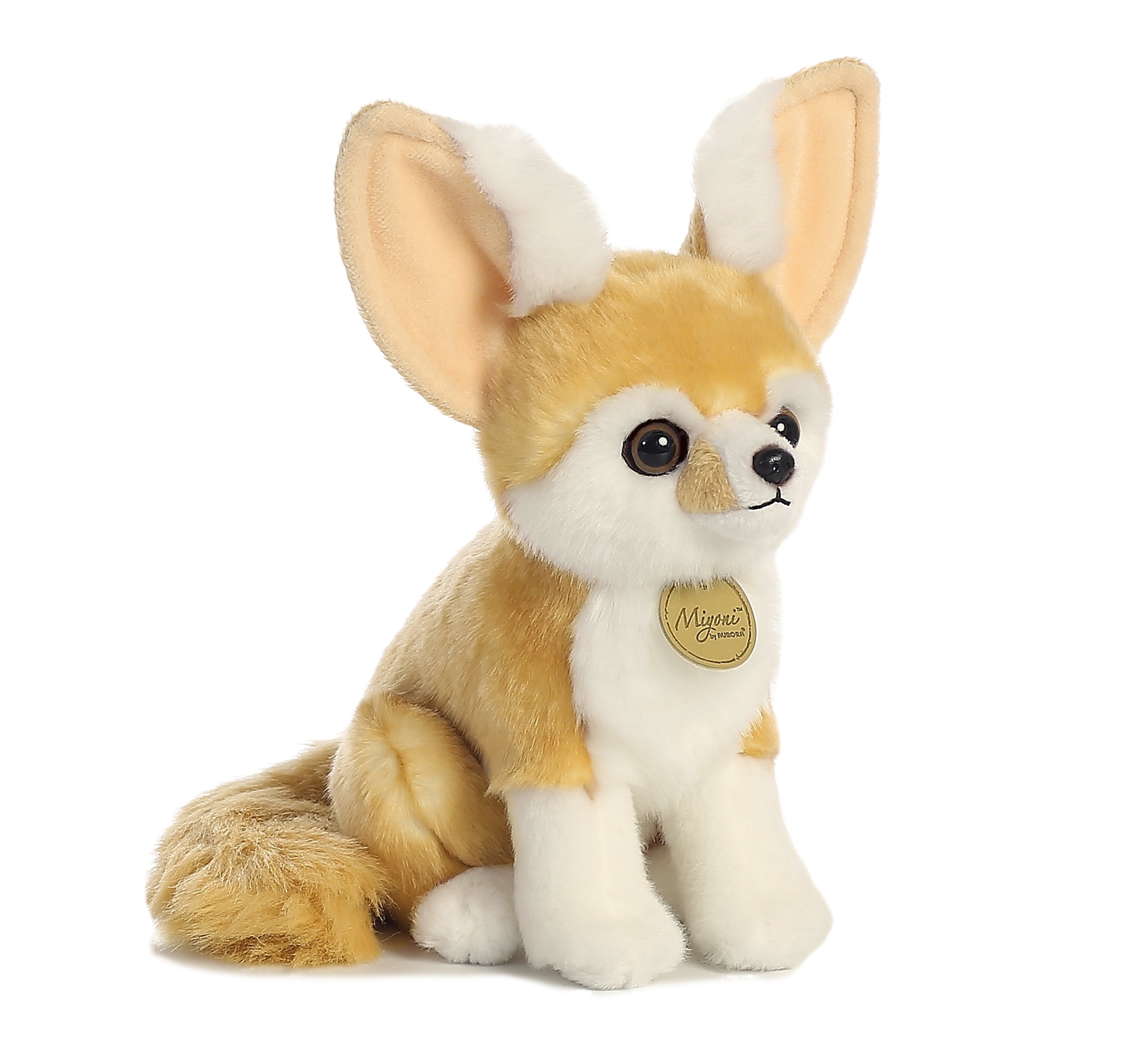 Aurora® - Miyoni® - 9 Fennec Fox、mySite、g9winljtr
