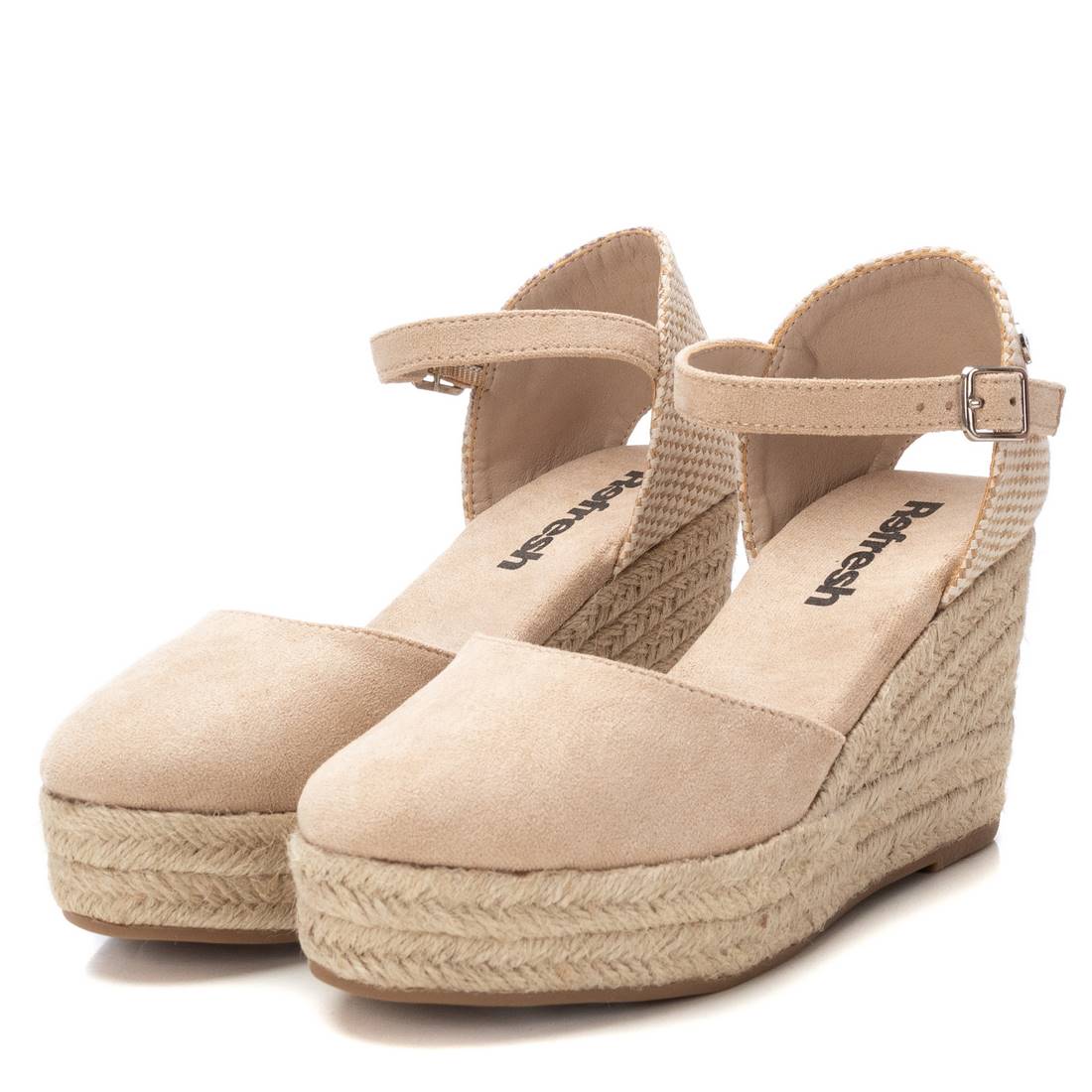 ZAPATO DE MUJER REFRESH 17264410、mySite、gtrtttuynbv