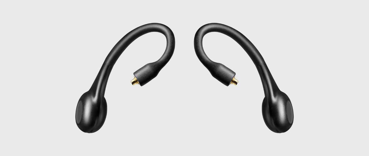 Headphone-Zone-Shure-True Wireless Secure Fit Adapter 2