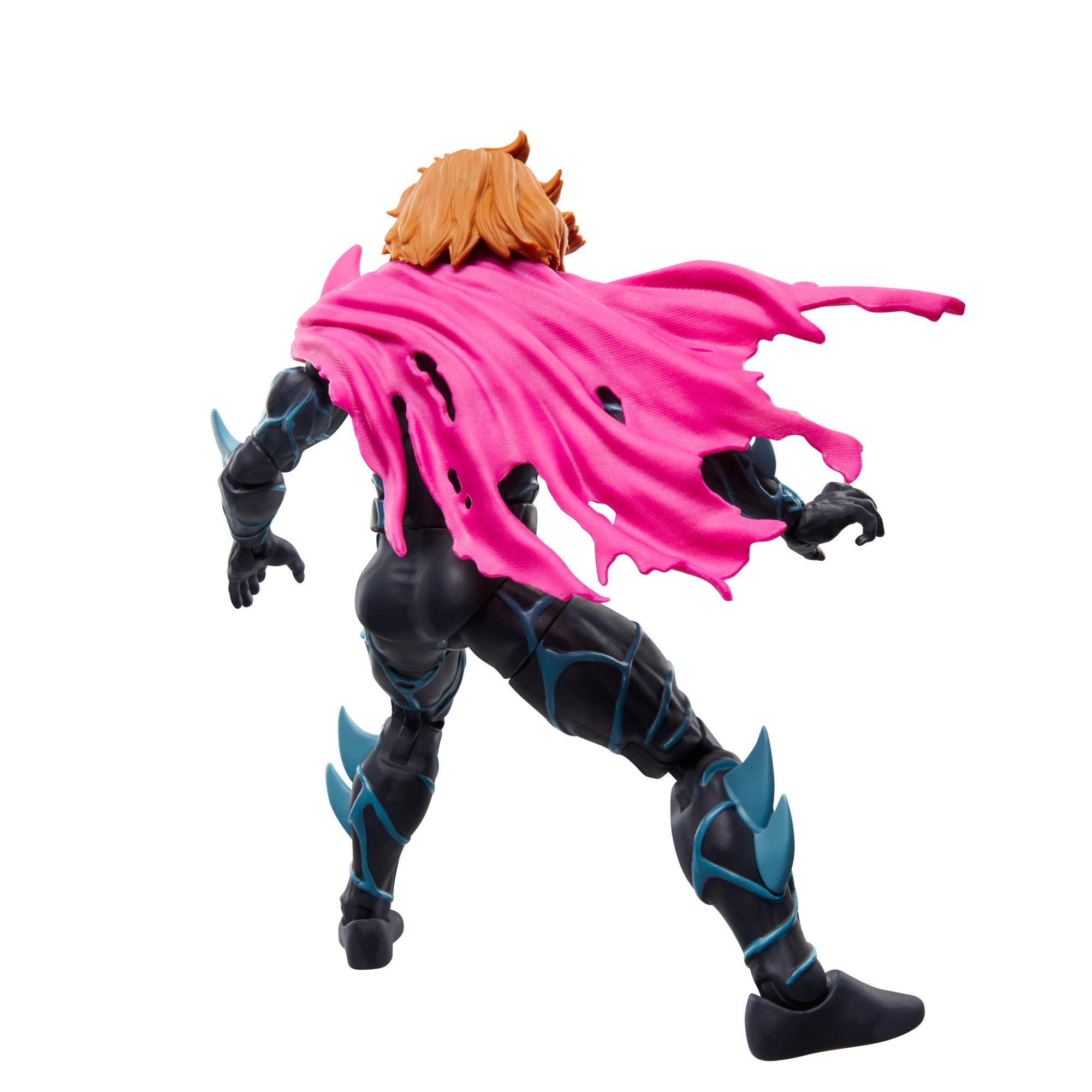 Marvel Legends Series Marvel's Kaine、mySite、hgirdovlk