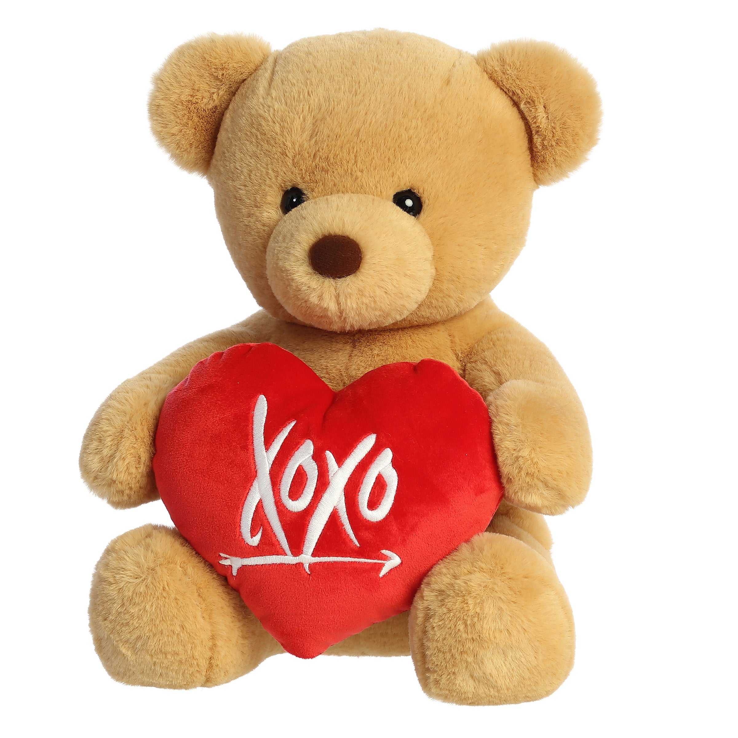 Aurora® - Valentine - 15 XOXO Bear™、mySite、g9winljtr