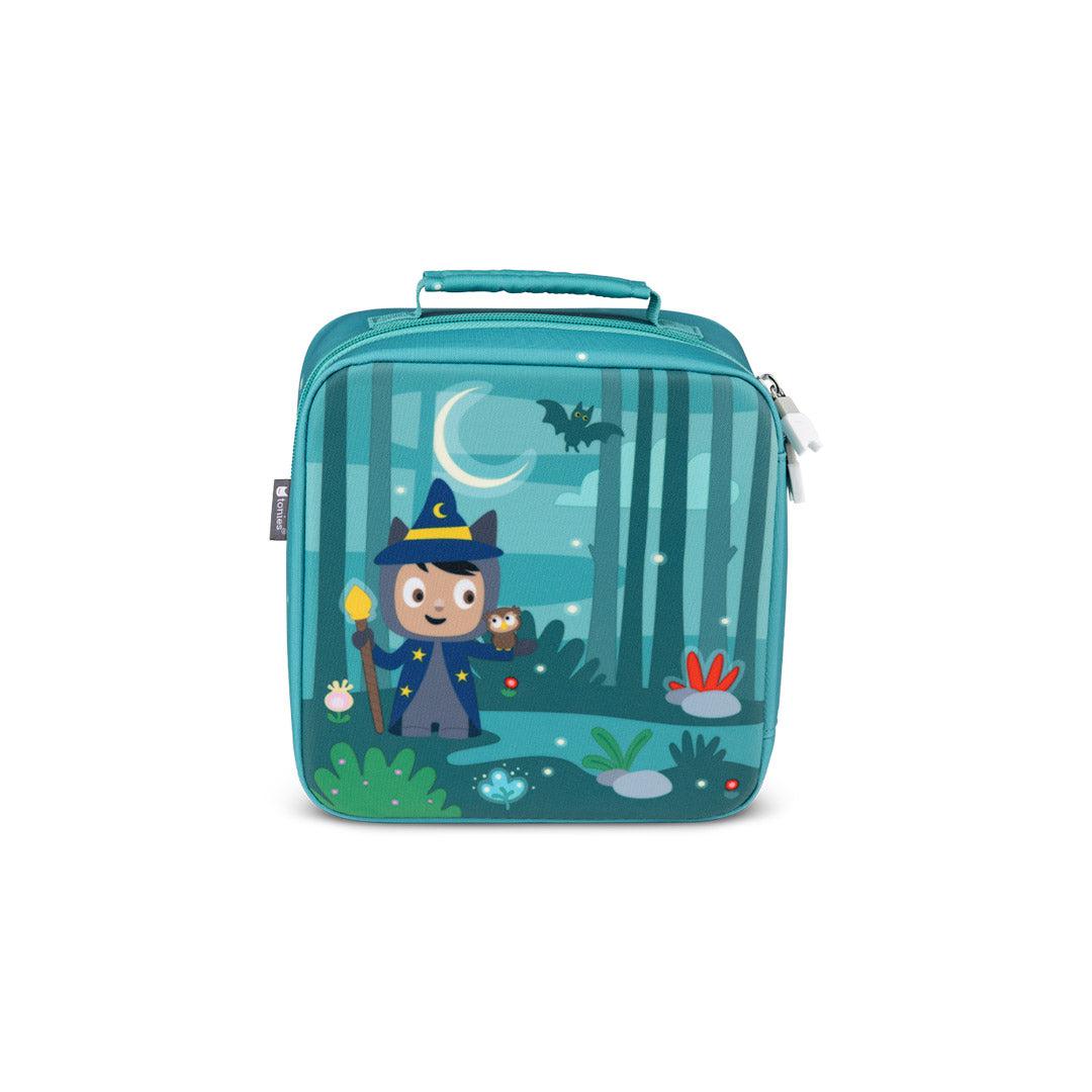  Tonies Carry Case Max - Enchanted Forest、mySite、merchandisen