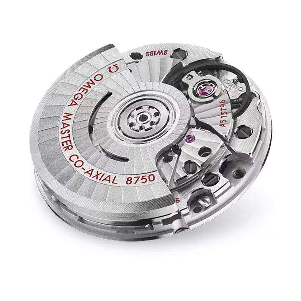 Seamaster Aqua Terra 150M Diamonds 30mm - Grey on Bracelet、mySite、botmansion