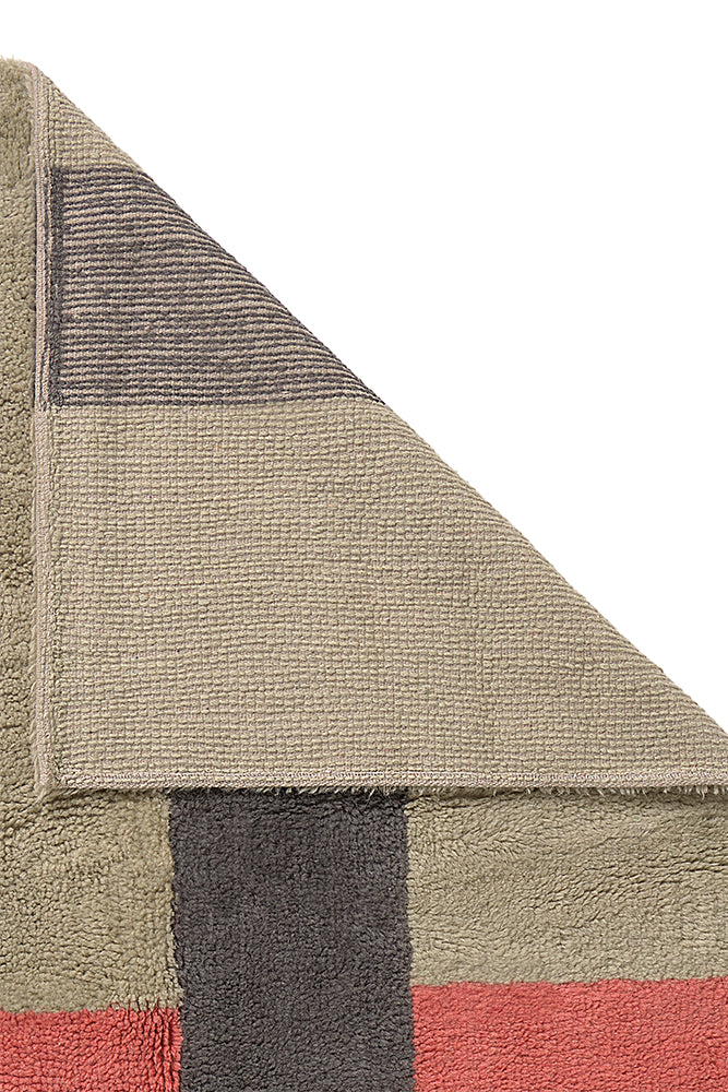 Wool Area Rug Chroma Palette、mySite、gigharbornorthrealestate