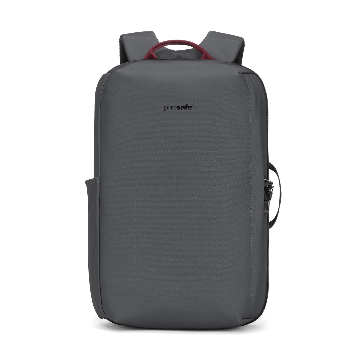 Pacsafe® V anti-theft Commuter Backpack (Fits 13 / 16 Laptop)、mySite、garagedoors4me
