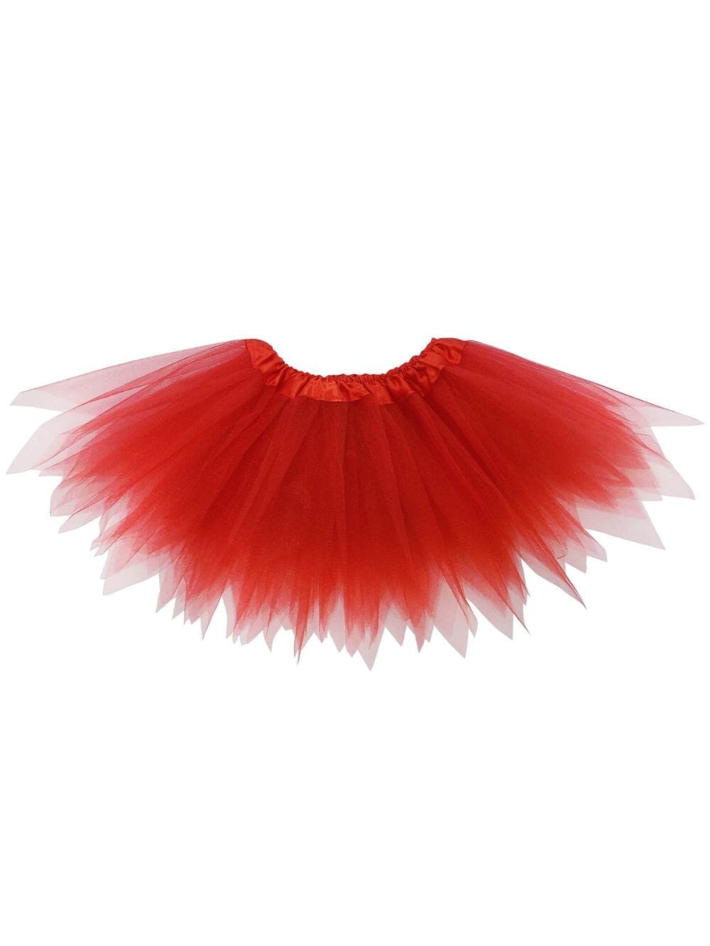 Pixie Cut Fairy Costume Tutu Skirt - Teen, Adult, Plus, & Extra Plus Size、mySite、camillekostekn