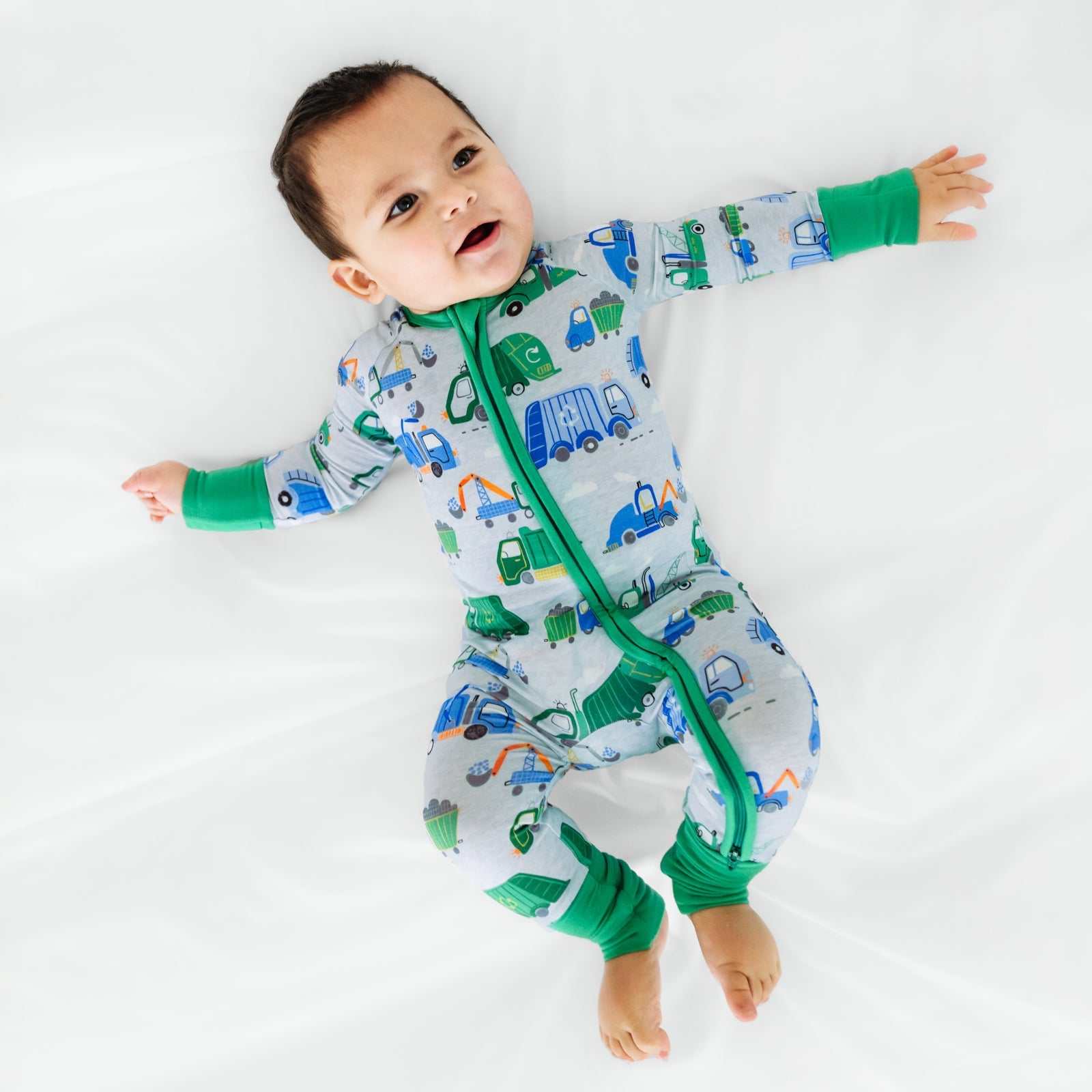 Clean Up Crew Zippy、mySite、g9winljtr