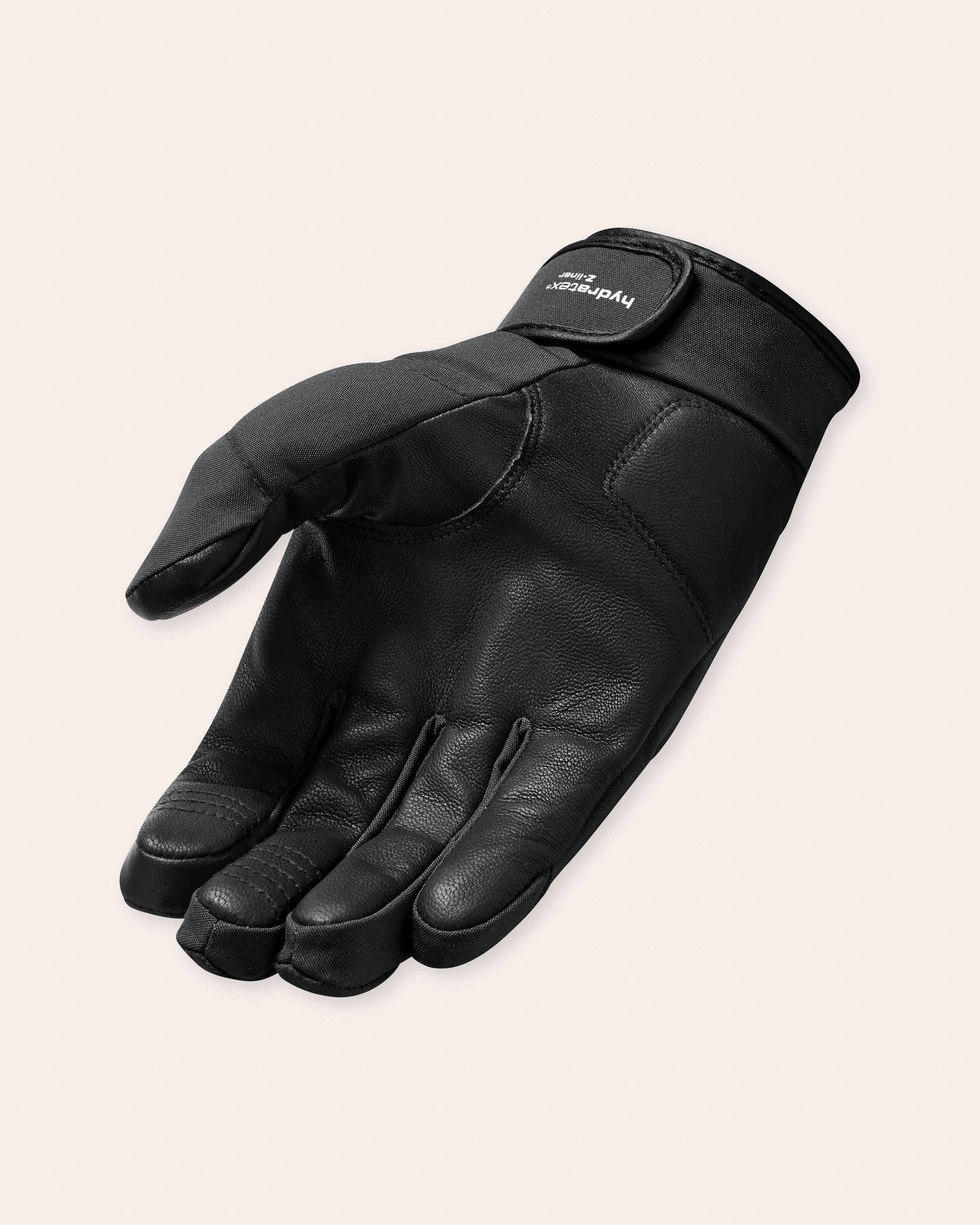 Gloves Cassini H2O | Black、mySite、dreamappss