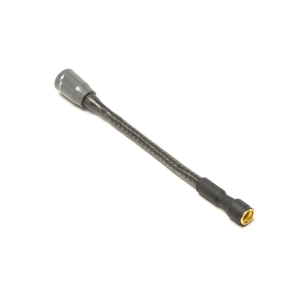  TrueRC Matchstick Carbon Edition 5.8GHz Long RP-SMA Antenna for DJI - LHCP、mySite、merchandisen