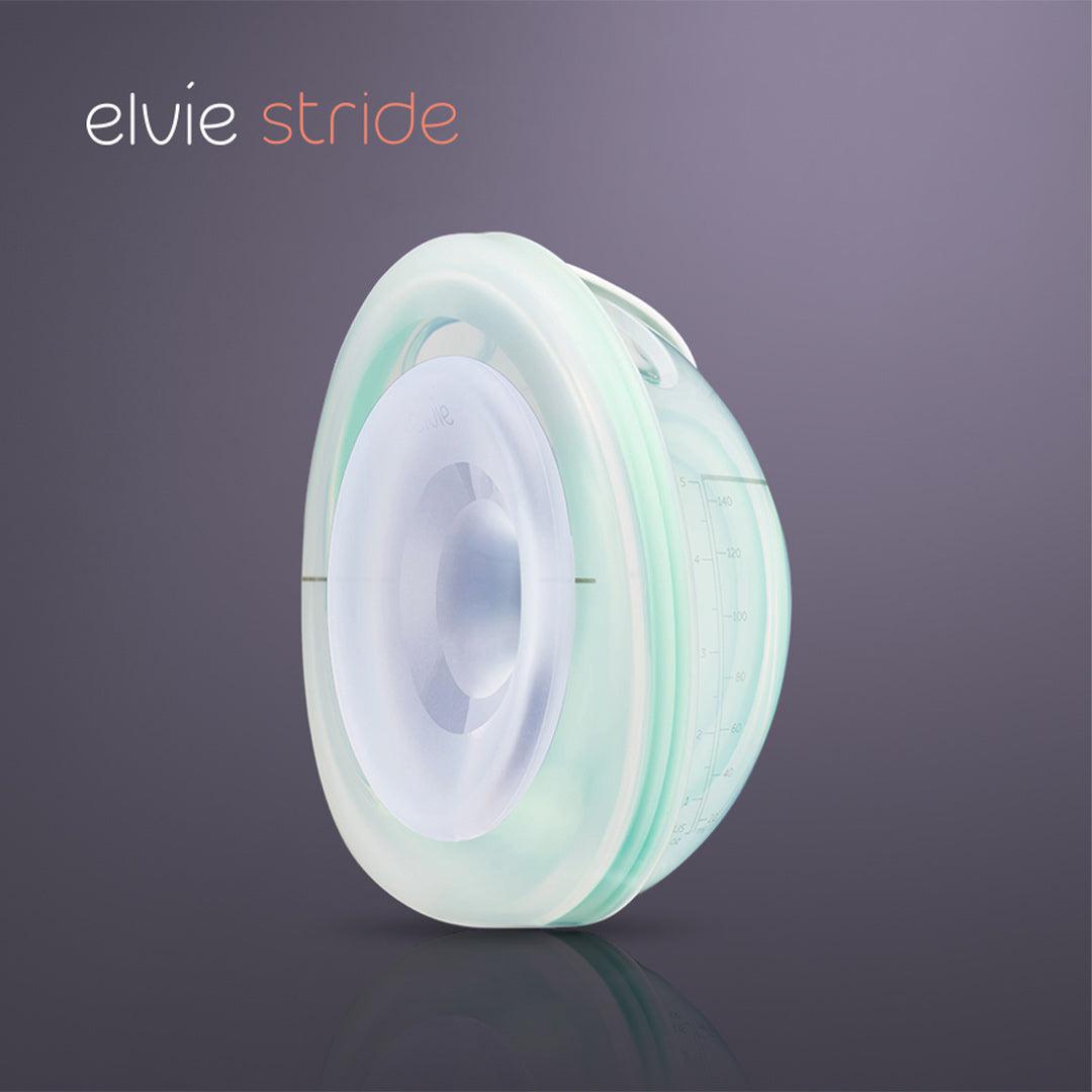  Elvie Pump & Stride Nipple Cushion - 2 Pack - Small、mySite、merchandisen